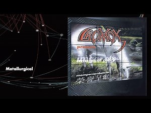 Metallurgical - Cromok (Official Audio)