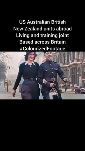 US Australian British