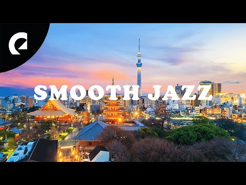 Relaxing Smooth Jazz Songs (30 Minutes) (Royalty Free Jazz)