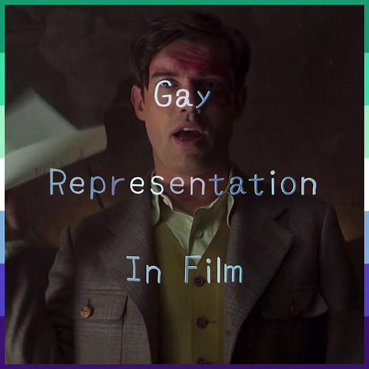 MLM Representation In Film! #gay #lgbtq #it #finnwolfhard #strangerthings #themazerunner #newt #youngroyals #cluless #foryoupage #fypシ