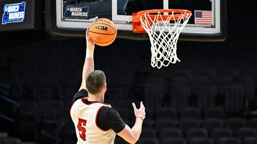 Jack Janicki reflects on injury recovery heading into NCAA Tournament