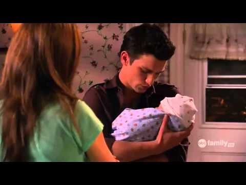 Amy and Ricky | The Secret Life of the American Teenager | 2x04 - Clip 1