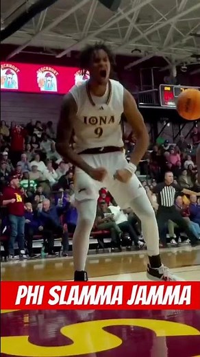 Why Phi Slama Jama Was More Than Just Basketball