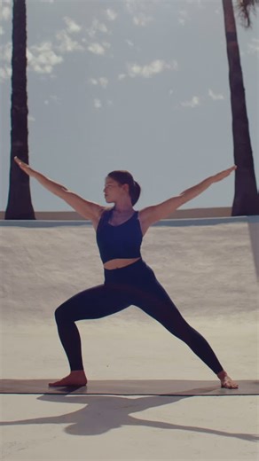 lululemon on Instagram: "10 years ago, lululemon started the yoga tight revolution with the Align Pant. Today, you’ve stretched your own limits in Align and taken it beyond what anyone imagined. What’s next is going to be legendary."