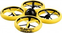 Квадрокоптер (дрон) Silverlit Bumper Drone HD