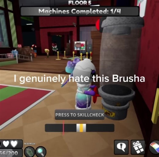 Funny Embarrassing Moments in Dandy's World