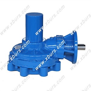 [Hot Item] Multi-Turn Bevel Gearbox for Gate Valve
