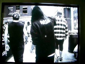 Mitchel Musso's Official Shout It Video