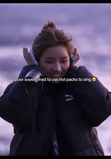 soyeon's vocals are criminally underrated #idle #gidle #kpop #fyp #abcxyz idle gidle miyeon minnie soojin soyeon yuqi shuhua fyp funny viral queencard gidle songs album unboxing idle viral yuqi's side b!tch viral tomboy freak reno blind eyes red mo mono stan idle mimin yuyeon sooshu miyu minqi mishu 2yeons soymin idle comeback