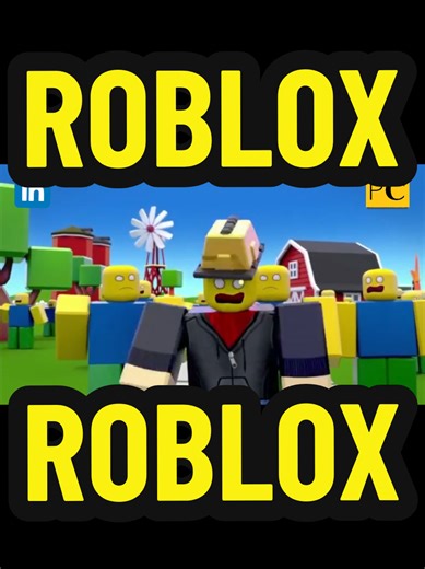ROBLOX PARA TODO EL MUNDO Un fantástico recorrido por el fascinante mundo 🌎 del ROBLOX @Roblox @Roblox VN @Smurf Blox Español #fondotecnologiacatedral @mundo.Roblox @Brandon Max #robloxespañol #mundial @CherryAhrizona @martincho🌊