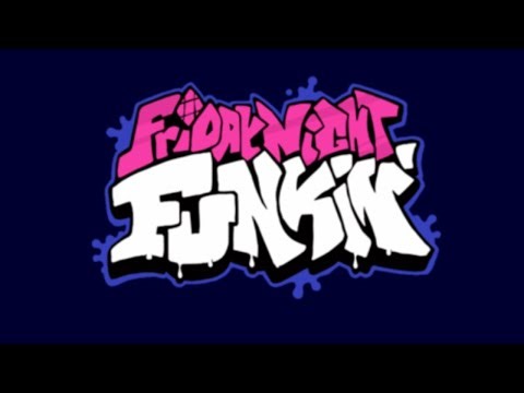 Friday Night Funkin Full Gameplay Mobile Port