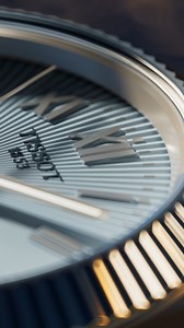 For the moments that deserve more than a glance. | Tissot