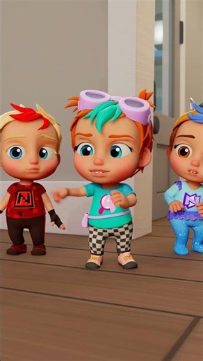 OH NO!! Adley found the MEGA PUFFS?!