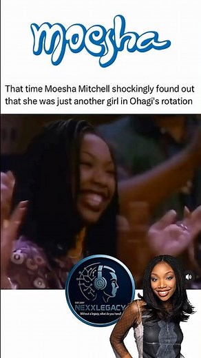 Mo To The E: How Moesha Defined a Generation