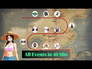 The One Piece Ultimate World Timeline - From Void Century to New Era!