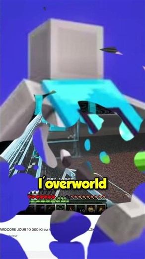 How to get all 3 CAPES in MINECRAFT? 🐱‍🏍