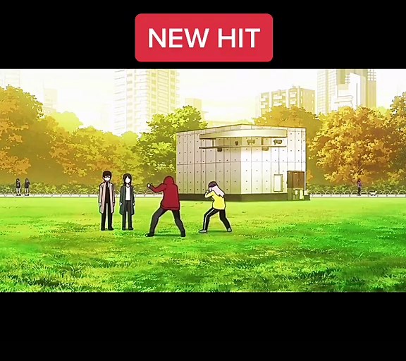 Anime Rap God: Kaguya Sama Love Is War Season 3