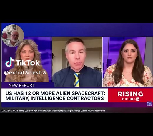 ''Rising The Hill'' Reports Alien Confirmation Part 2
