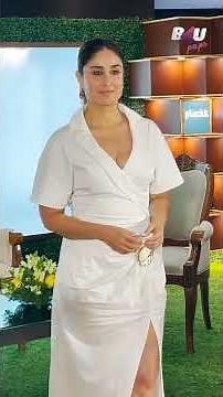 Kareena Kapoor Milky Silky Legs 💃🏼 Thunder Thighs 🤪