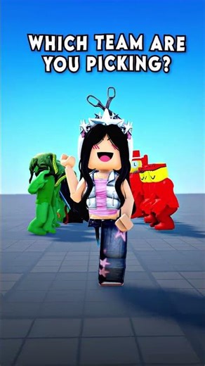 WHO IS WINNING? 😳