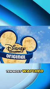Top 10 Disney Channel Most Watch TV Premieres #jumpin #teenbeachmovie #camprock #highschoolmusical #hannahmontana #phineasandferb #wizardsofwaverlyplace #topten #disneychart #disneychannelpremieres #disneytopten #disneyfacebook #disneytvmovie #disney #disneyfan | Disney Dave