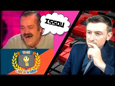 D'où vient EL RISITAS ? Les origines du mème ISSOU [18-25]