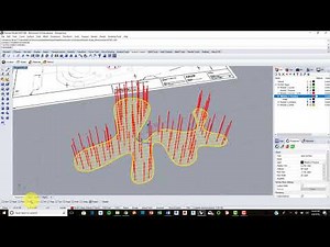 Module 2: Surface Creation & Editing