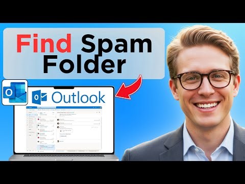 How To Access Spam Folder In Outlook (Easy Guide)