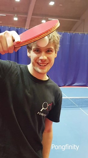 Gravity-Defying Magic Tricks by Pongfinity