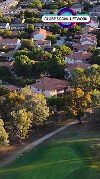 Canberra: Australia’s Purpose-Built Capital City