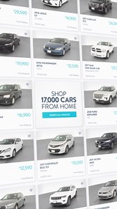 Car buying made simple! Shop thousands of cars online and have your next ride delivered to you or pick it up from a car vending machine. | Carvana
