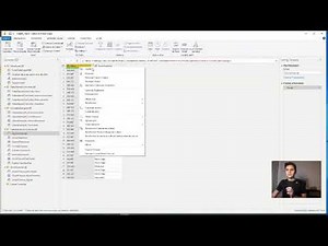 PowerBi/PowerQuery :Como duplicar colunas?#26
