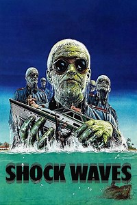 Stream Shock Waves (1977): Find it on Netflix, Prime Video, Hulu & more