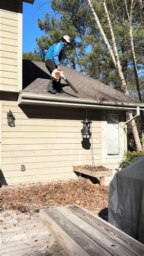 Professional Gutter Cleaning Services | Protect Your Home