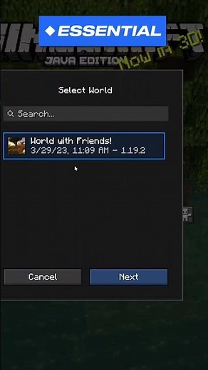 Play Minecraft With Your Friends WITHOUT a Server!