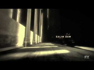 Tyrant Tv series opening