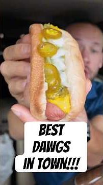 Not Just Franks | One of the Best Places to Eat in Downtown Concord