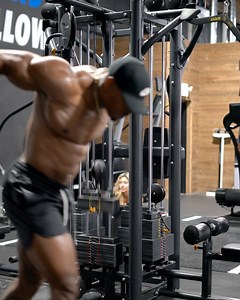 Simeon Panda on Reels