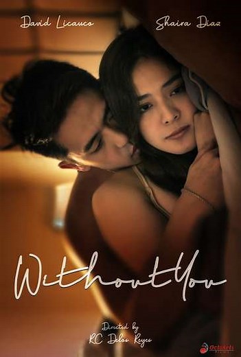 Without You - Movie