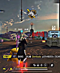 1/4🥶🔥#fyp #bangjall #ytbangjall #epepburik #free_fire #gameplay #masukberanda #old #zyxbca