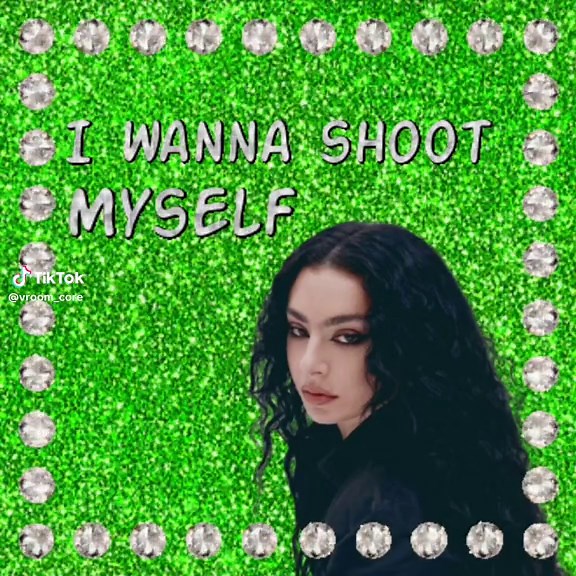 yo siempre #charlixcx #brat #random #fyp