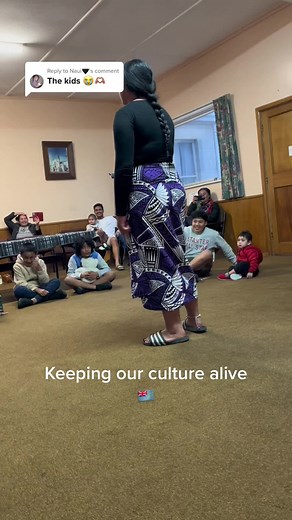 Celebrating Tuvalu Language Week with Pronunciation Guide Tuvalu 🇹🇻