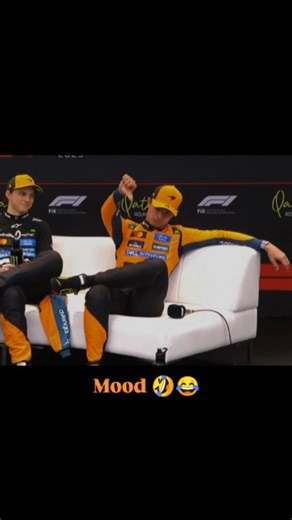 marlyne on Instagram: "Hahaha 🤣😂 I love whatever is wrong with him 😭 @lando"