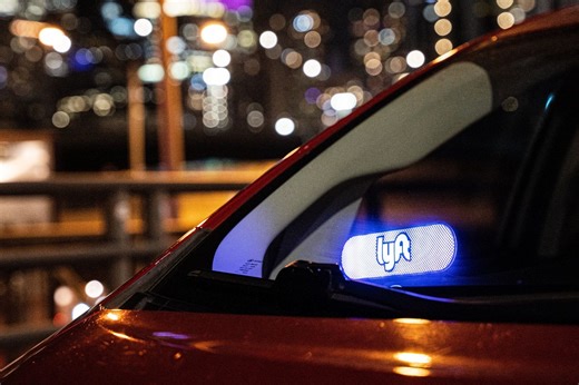 Lyft to Lay Off About 700 Employees in Second Round of Job Cuts