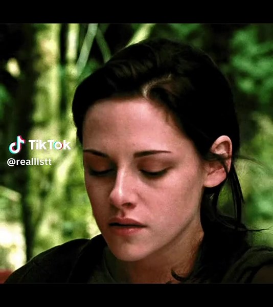 The Transformation of Character in Twilight