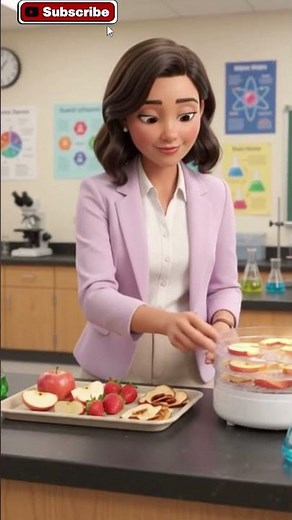 🥫 How Does Food Stay Fresh for MONTHS? 😱#viralshorts