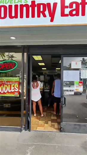 The Best Homemade Noodles in Oahu #hawaii