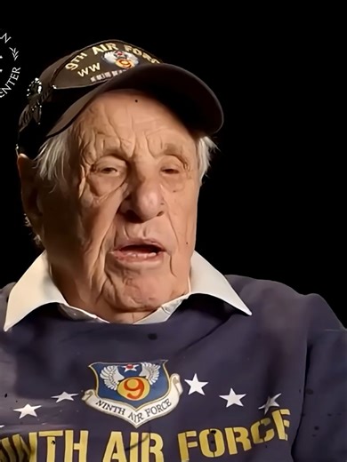 The German Pilots Let Me Live #veterans #warstories #WWII #history #Chosin #Reservoir | Veterans Stories WWII