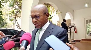 Radio Nigeria (FRCN) on Reels