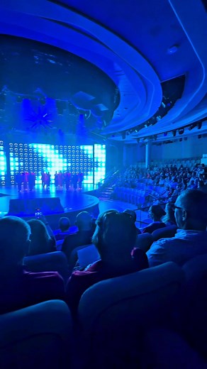 CONFÉRENCE NATIONALE 2025 Nous sommes présentement sur le Star Princess pour la conférence nationale Expedia Croisières 2025! #VoyagesAirTerreMer #ExpediaCroisières #ExpediaCruises #princesscruises #starprincess | Expedia Croisières de Québec | Facebook